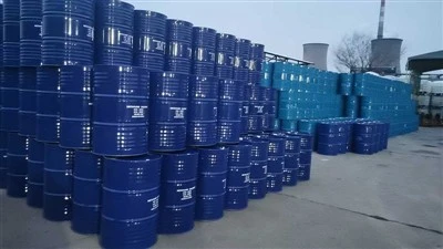Methyl Lsobutyl Ketone (Mibk)